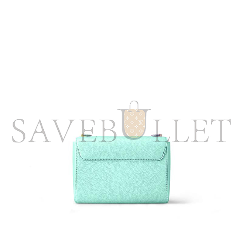 LOUIS VUITTON TWIST MM M20694 (23*17*9.5cm) LOUIS VUITTON TWIST MM M20694 (23*17*9.5cm)